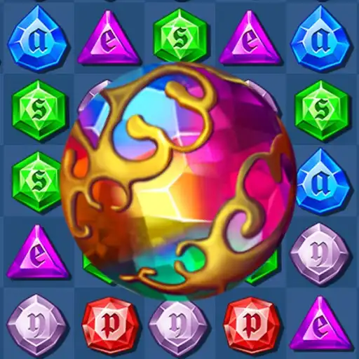 Play Jewels Journey: Match 3 Puzzle Game APK Play Jewels Journey: Match 3 Puzzle Game APK