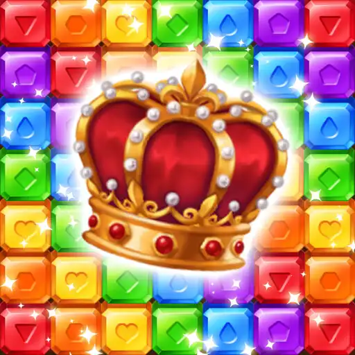 Play Jewels King : Castle Blast APK Play Jewels King : Castle Blast APK