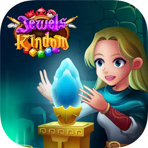 Play Jewels Kingdom APK