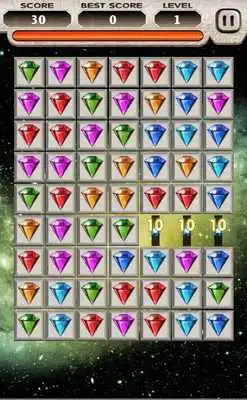 Play Jewels Legend 2017