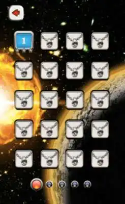 Play JEWELS LEGEND 2018