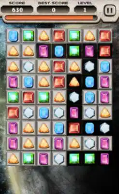 Play JEWELS LEGEND 2018