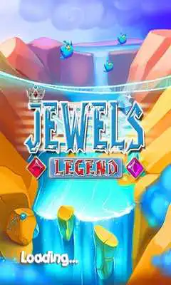 Play JEWELS LEGEND 2018