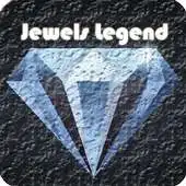 Free play online Jewels Legend HD APK