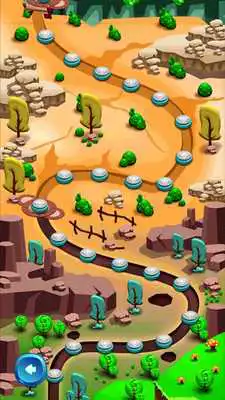 Play Jewels Legend HD