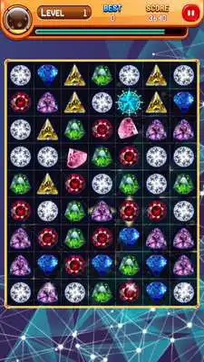 Play Jewels Legend HD