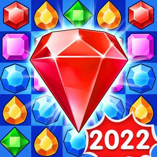 Play Jewels Legend - Match 3 Puzzle APK