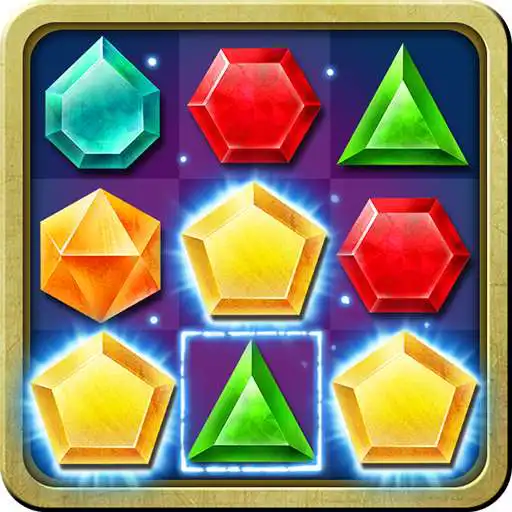 Free play online Jewels Legends  APK