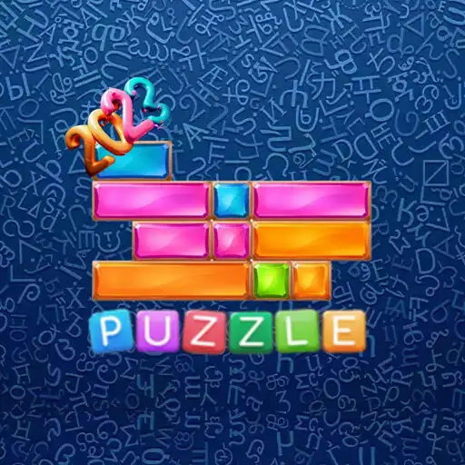 Play Jewel Slide-Slide Block Puzzle APK
