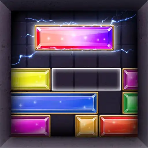 Play Jewel Sliding Puzzle APK Play Jewel Sliding Puzzle APK