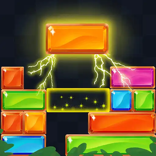 Play Jewel Slidin: Slide Puzzle APK Play Jewel Slidin: Slide Puzzle APK