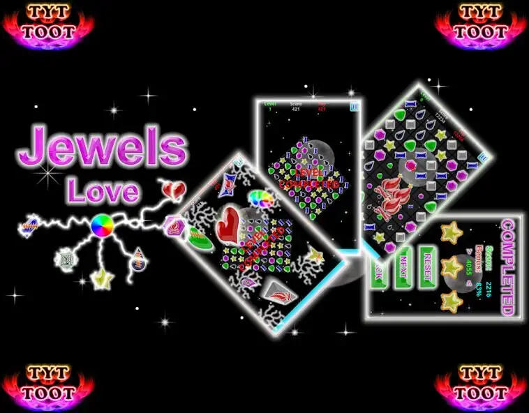 Play Jewels Love as an online game online Jewels Love with UptoPlay Play Jewels Love as an online game Jewels Love with UptoPlay