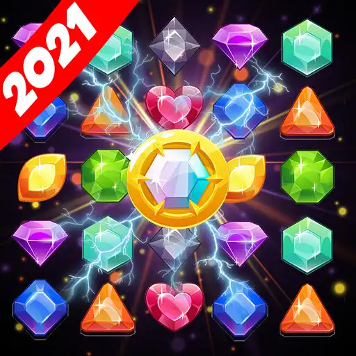 Play Jewels Magic Adventure - Match APK Play Jewels Magic Adventure - Match APK