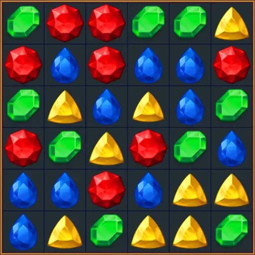 Play Jewels Magic: Mystery Match3 APK Play Jewels Magic: Mystery Match3 APK