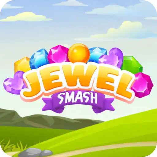 Play Jewel Smash: Jewel Puzzle Game APK