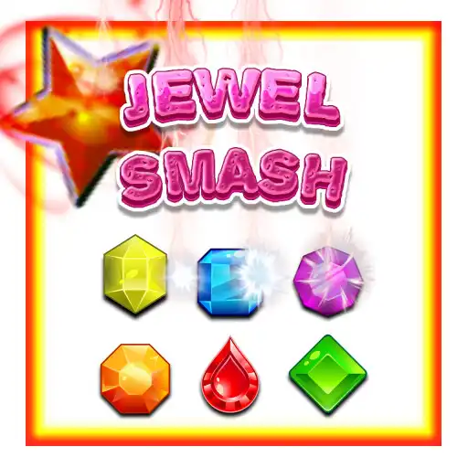 Play Jewel Smash Mania APK