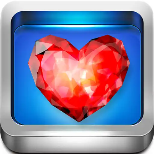 Free play online Jewels Match 3 APK