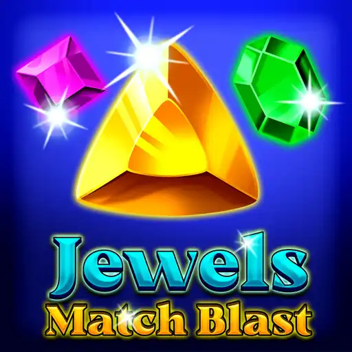 Play Jewels Match Blast-Puzzle Game APK