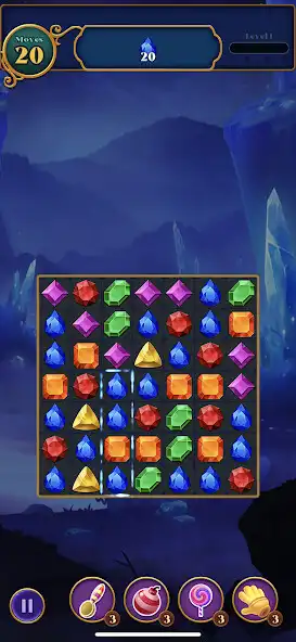 Play Jewels Match Blast-Puzzle Game and enjoy Jewels Match Blast-Puzzle Game with UptoPlay Play Jewels Match Blast-Puzzle Game and enjoy Jewels Match Blast-Puzzle Game with UptoPlay
