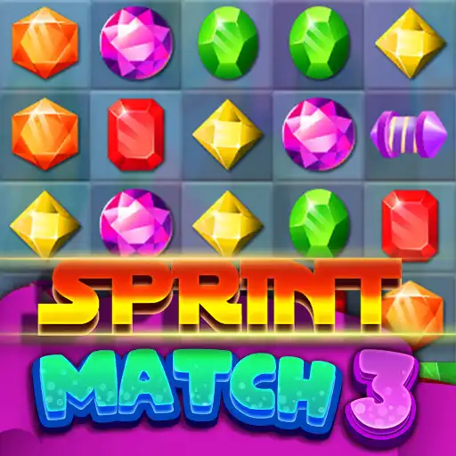 Play Jewels Match Sprint APK