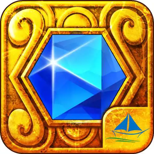 Free play online Jewels Maze 2 APK