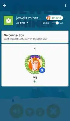 Play jewels miner 2018