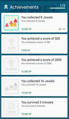 Play jewels miner 2018