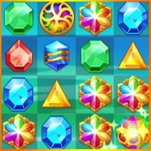 Play Jewels Miner APK