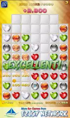 Play Jewels Miner! Play Jewels Miner!