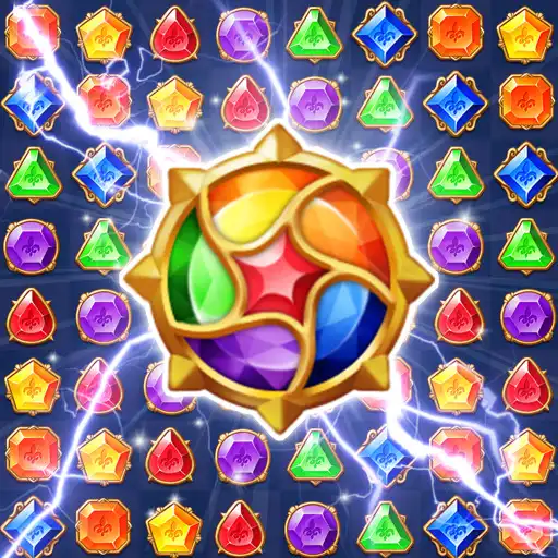 Play Jewels Mystery: Match 3 Puzzle APK Play Jewels Mystery: Match 3 Puzzle APK