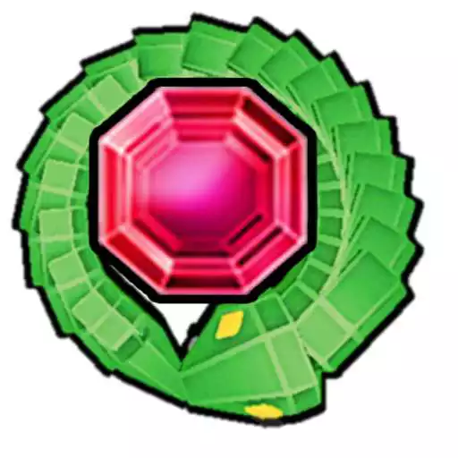 Free play online Jewel Snake APK