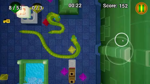 Play Jewel Snake