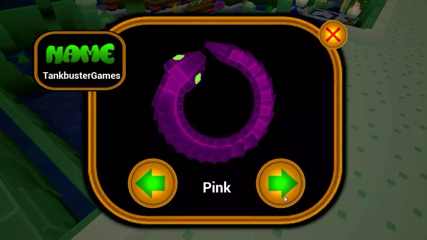Play Jewel Snake