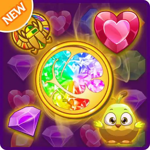 Play Jewels Oasis APK