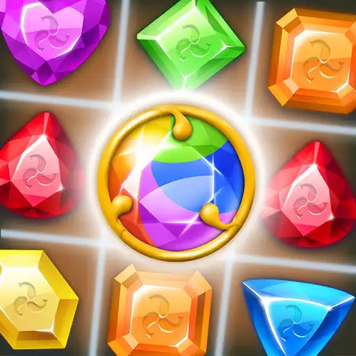 Play Jewels Ocean APK Play Jewels Ocean APK