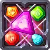 Free play online Jewels of Pyramid APK