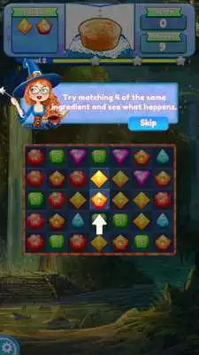 Play Jewels of Pyramid Play Jewels of Pyramid