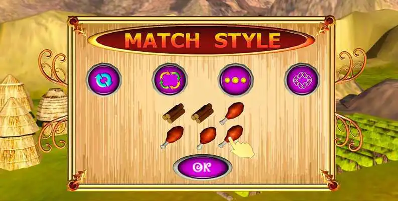 Play Jewels Of The East