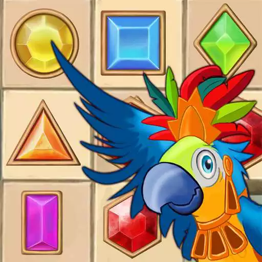 Free play online Jewels of the Jungle: Match 3 APK Free play online Jewels of the Jungle: Match 3 APK