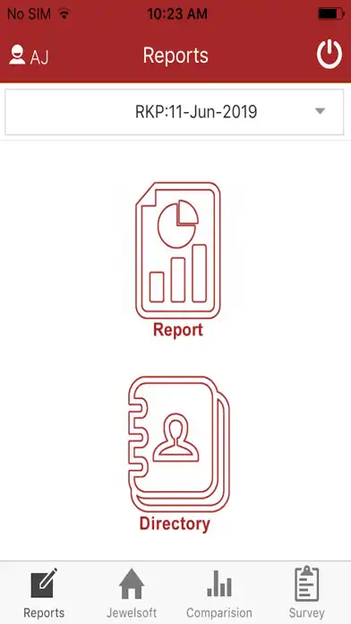 Play JewelSoftPlus as an online game JewelSoftPlus with UptoPlay