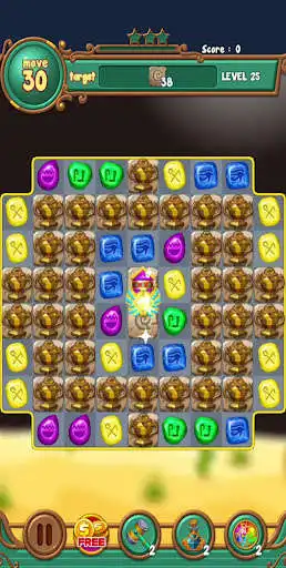 Play Jewels Planet  and enjoy Jewels Planet with UptoPlay