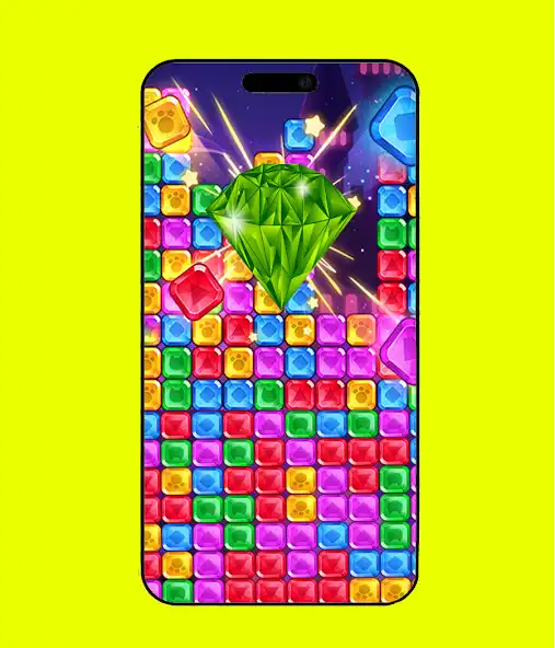 Play Jewels pop challenges  and enjoy Jewels pop challenges with UptoPlay
