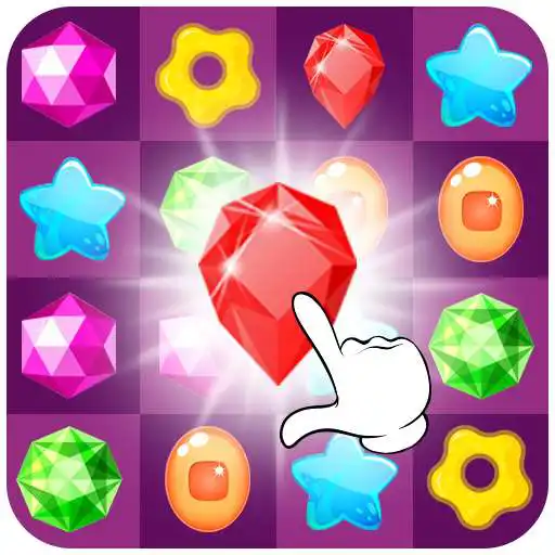 Play Jewels Pop Jelly Crush Game APK Play Jewels Pop Jelly Crush Game APK