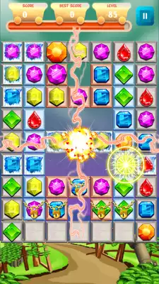 Play Jewels Quest Deluxe