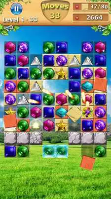 Play JewelsRevolutionPro2