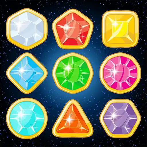 Free play online Jewels Rush APK