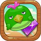 Free play online Jewels Rush - Match 3 APK