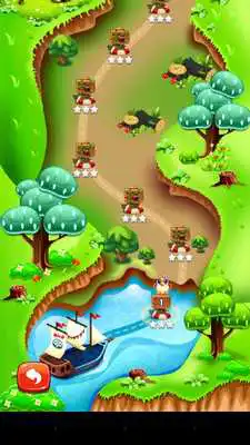 Play Jewels Rush - Match 3