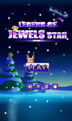 Play Jewels Saga:Match 3 Puzzle