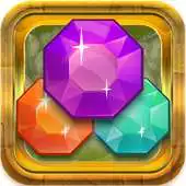 Free play online Jewels Smash Shooter APK